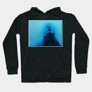 Lady of the Lake Hoodie